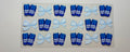 Drink/Food 63 Decals