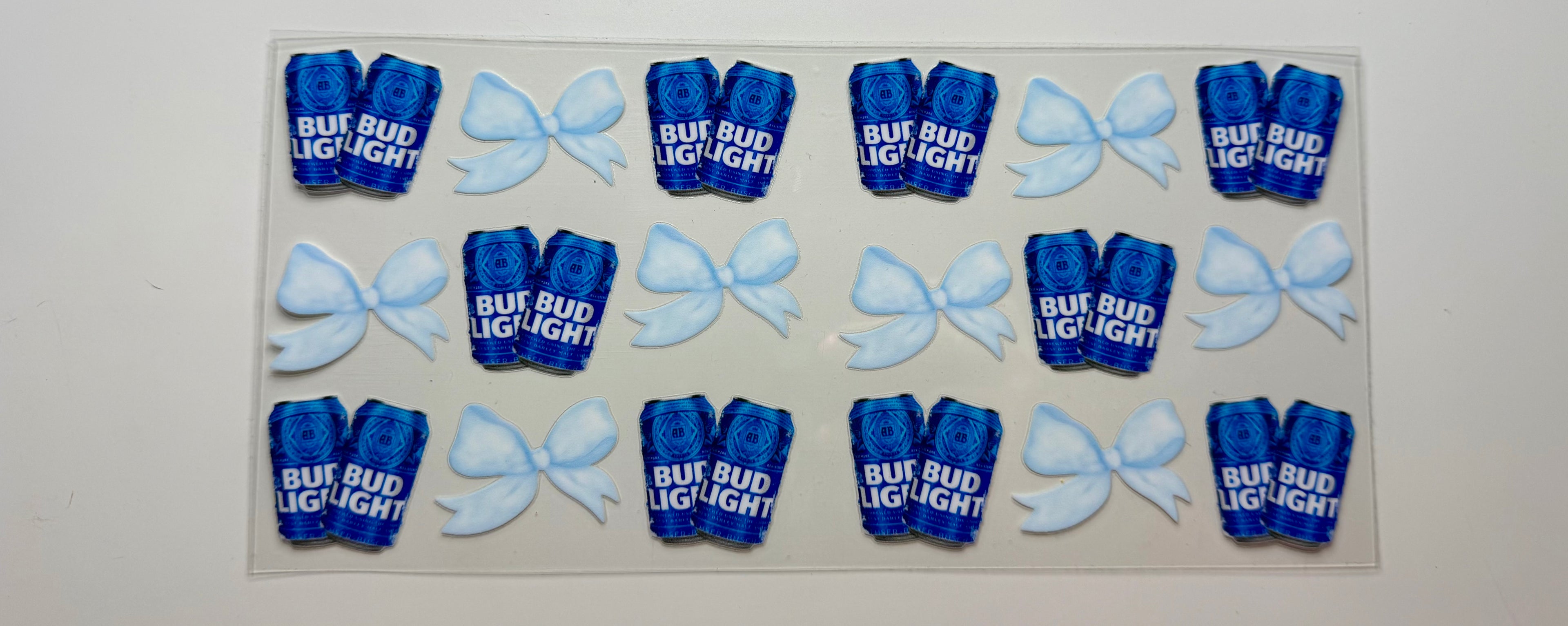 Drink/Food 63 Decals