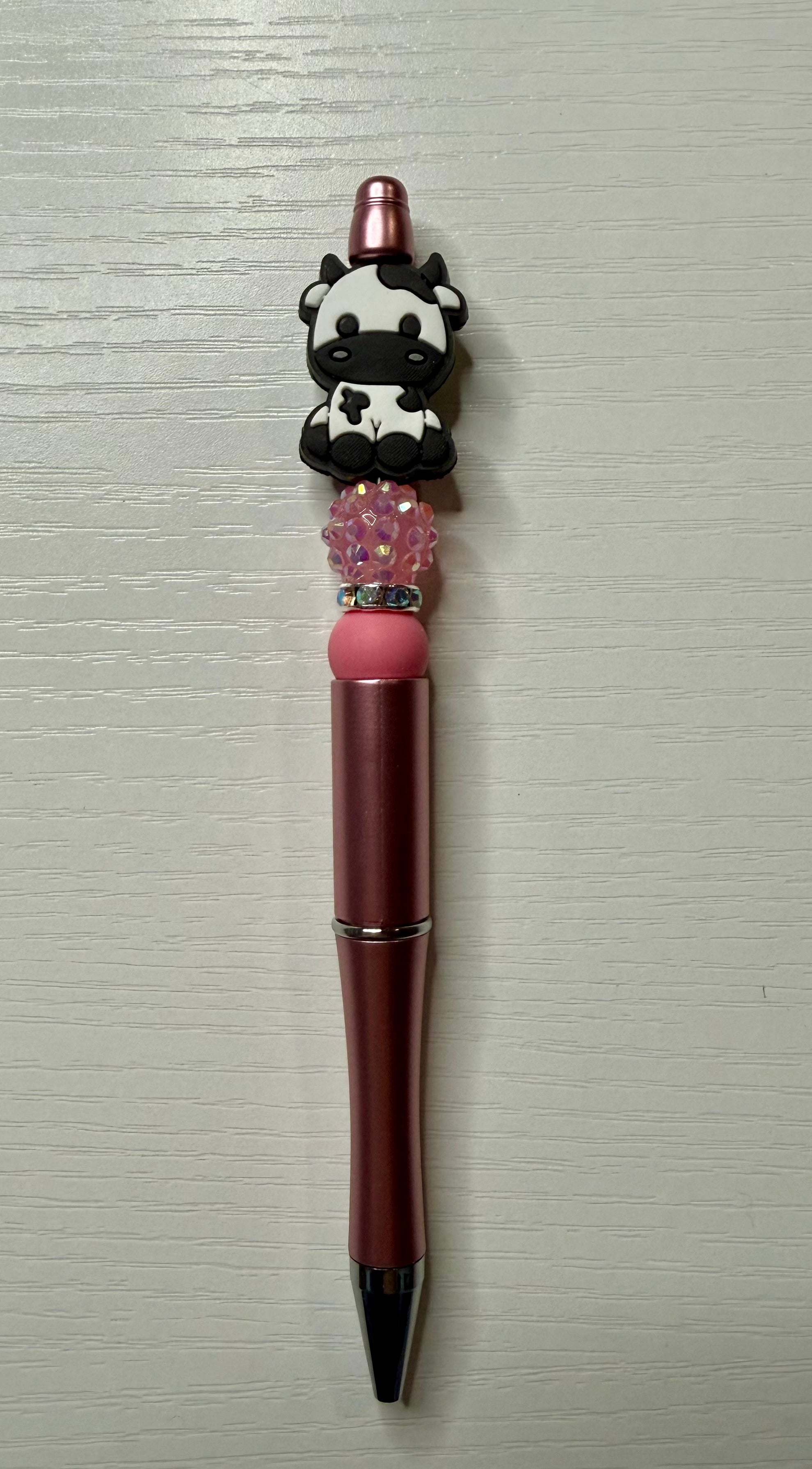 Cow Pen