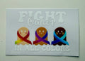 Awareness 28 Decals