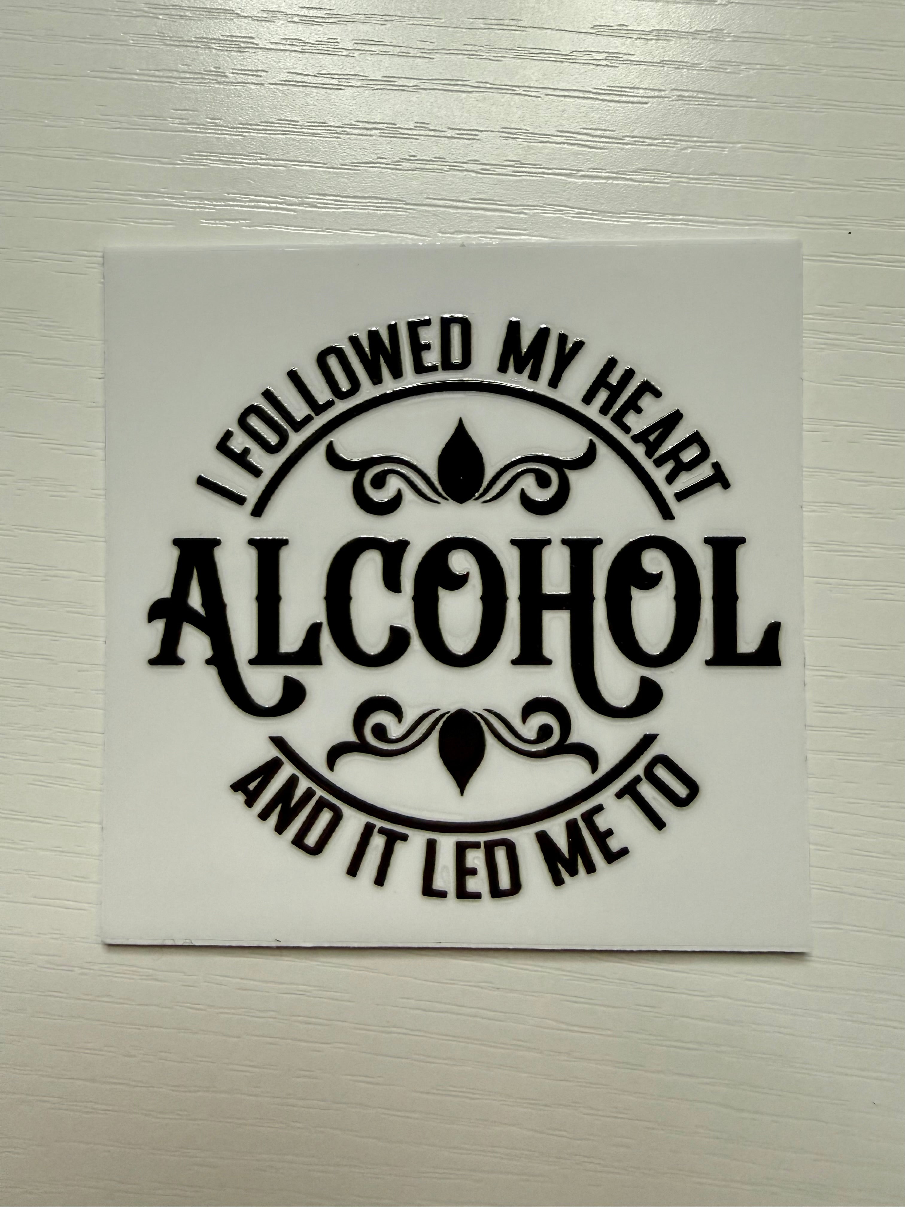 Food/Drinks 113 Decals