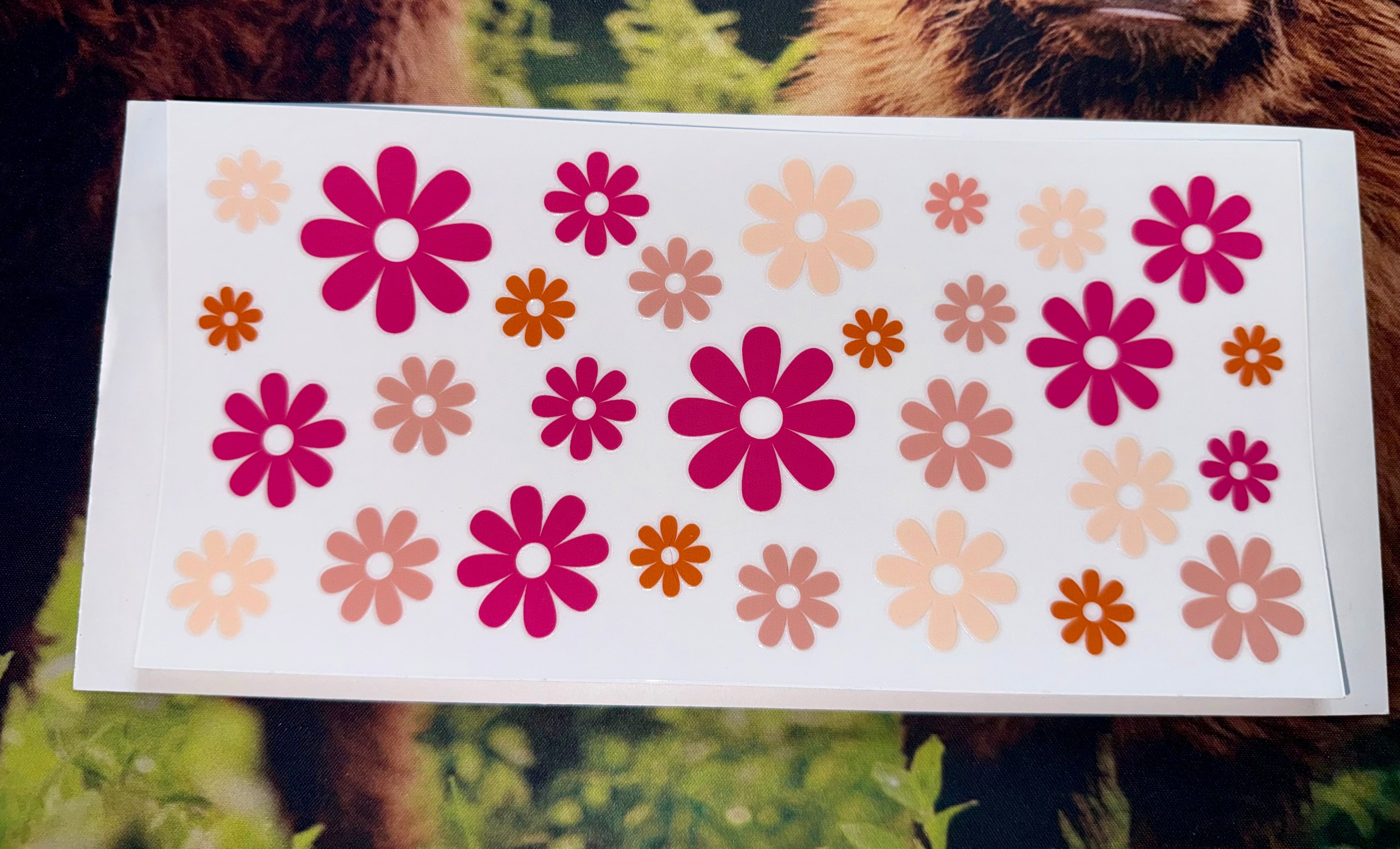 Spring/Summer 14 Decals