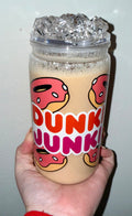 Dunkie Junkie Pre-Made Tumbler