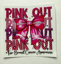 Awareness 6 Decals