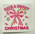Christmas/Winter 15 Decals