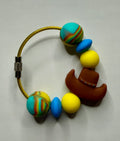 9 Cup Charm Accessories