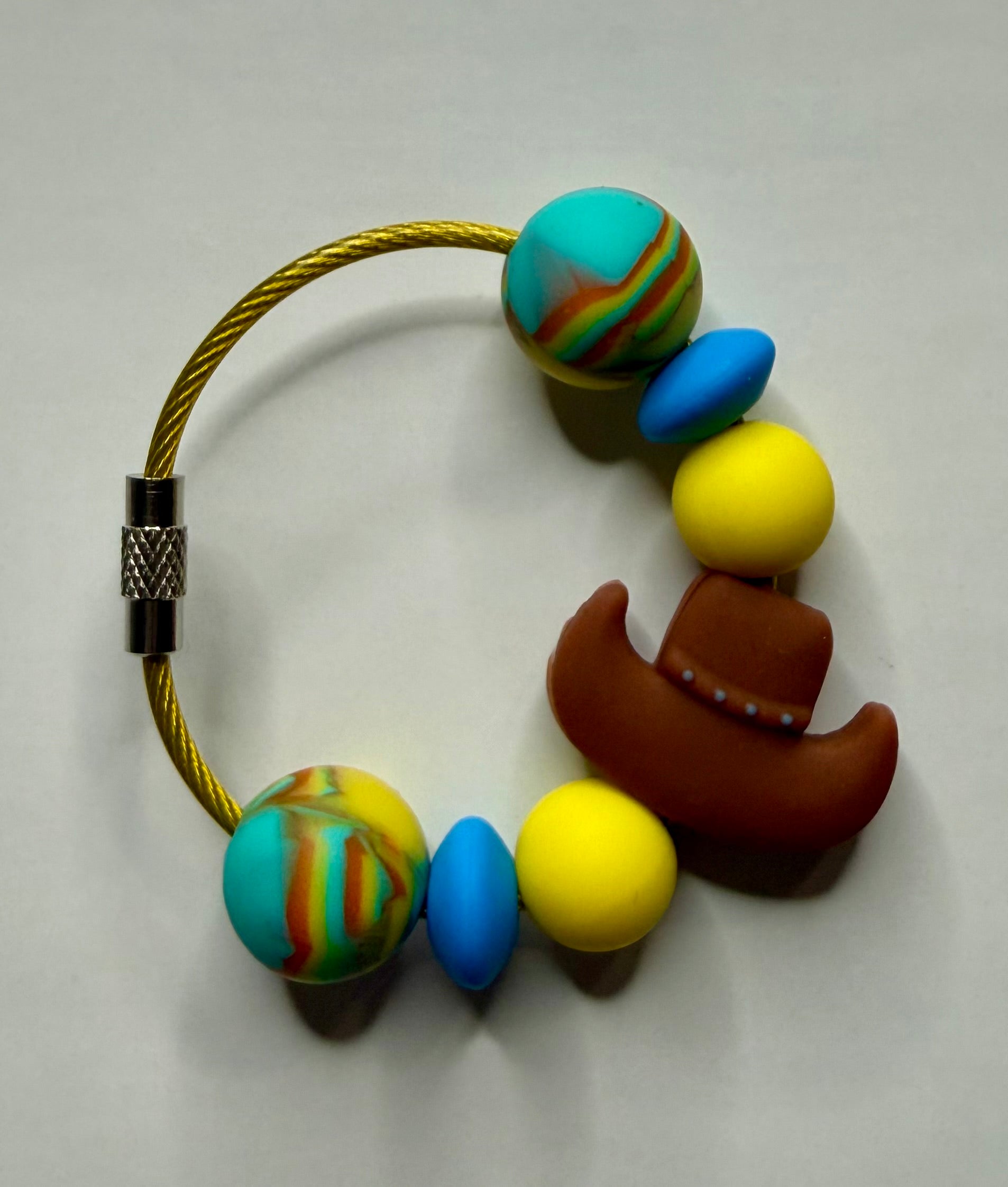 9 Cup Charm Accessories