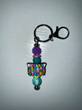 49 Key Chain