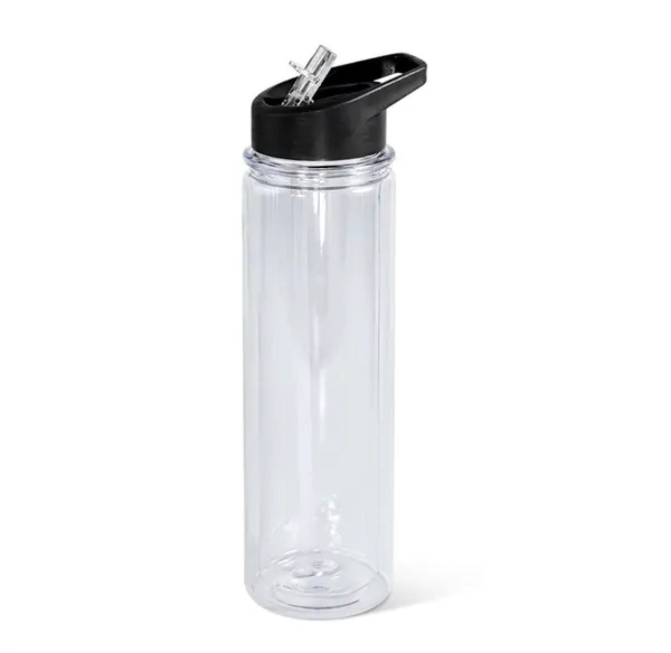 18oz Acrylic Water Bottle Tumbler Sizes