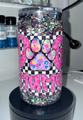 Dog MaMa Pre-Made Tumbler