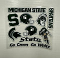 Sports 47 Decals