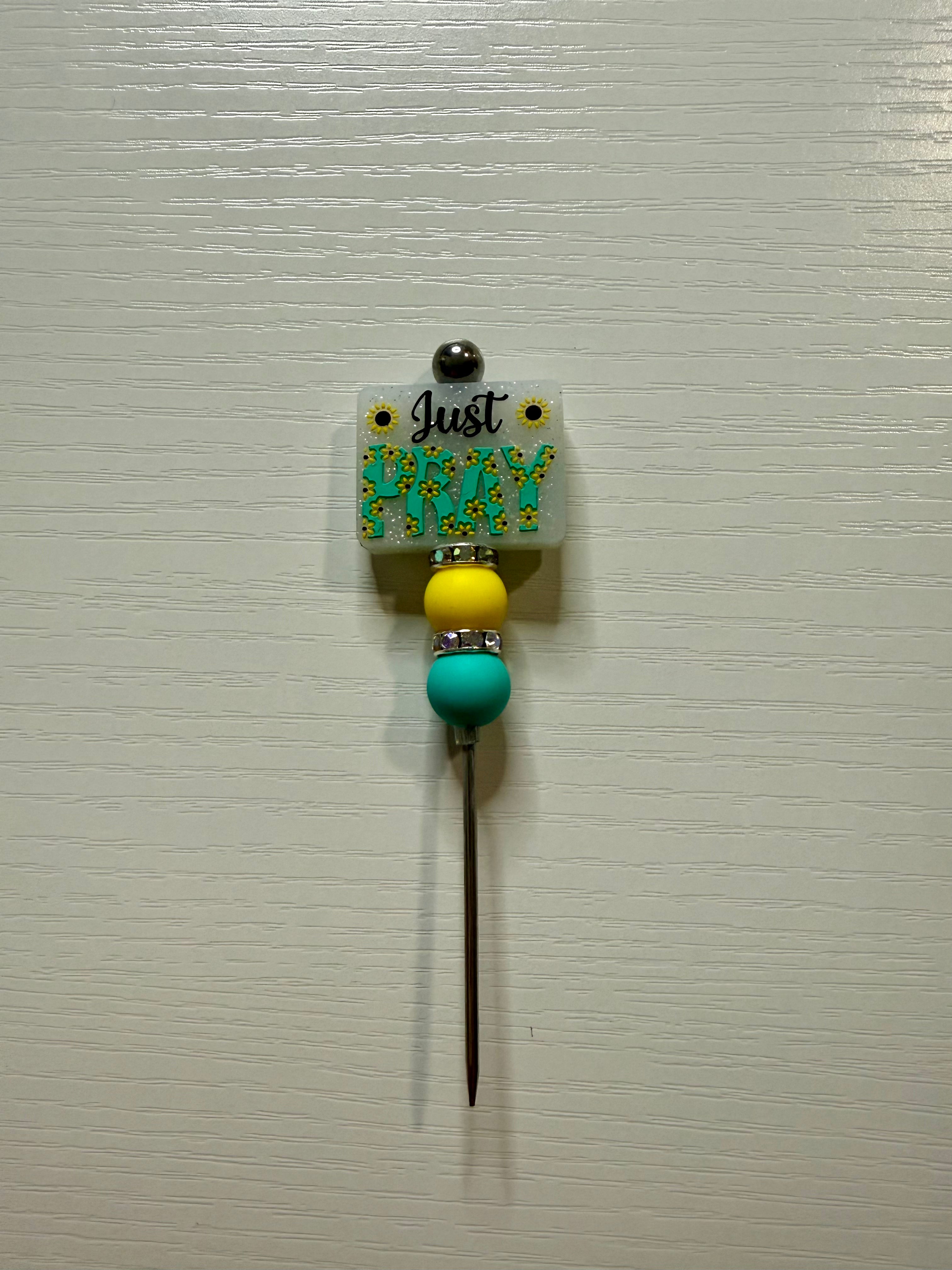 Just Pray Poker Tool