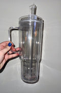 40oz Acrylic Tumbler Sizes