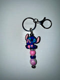 48 Key Chain
