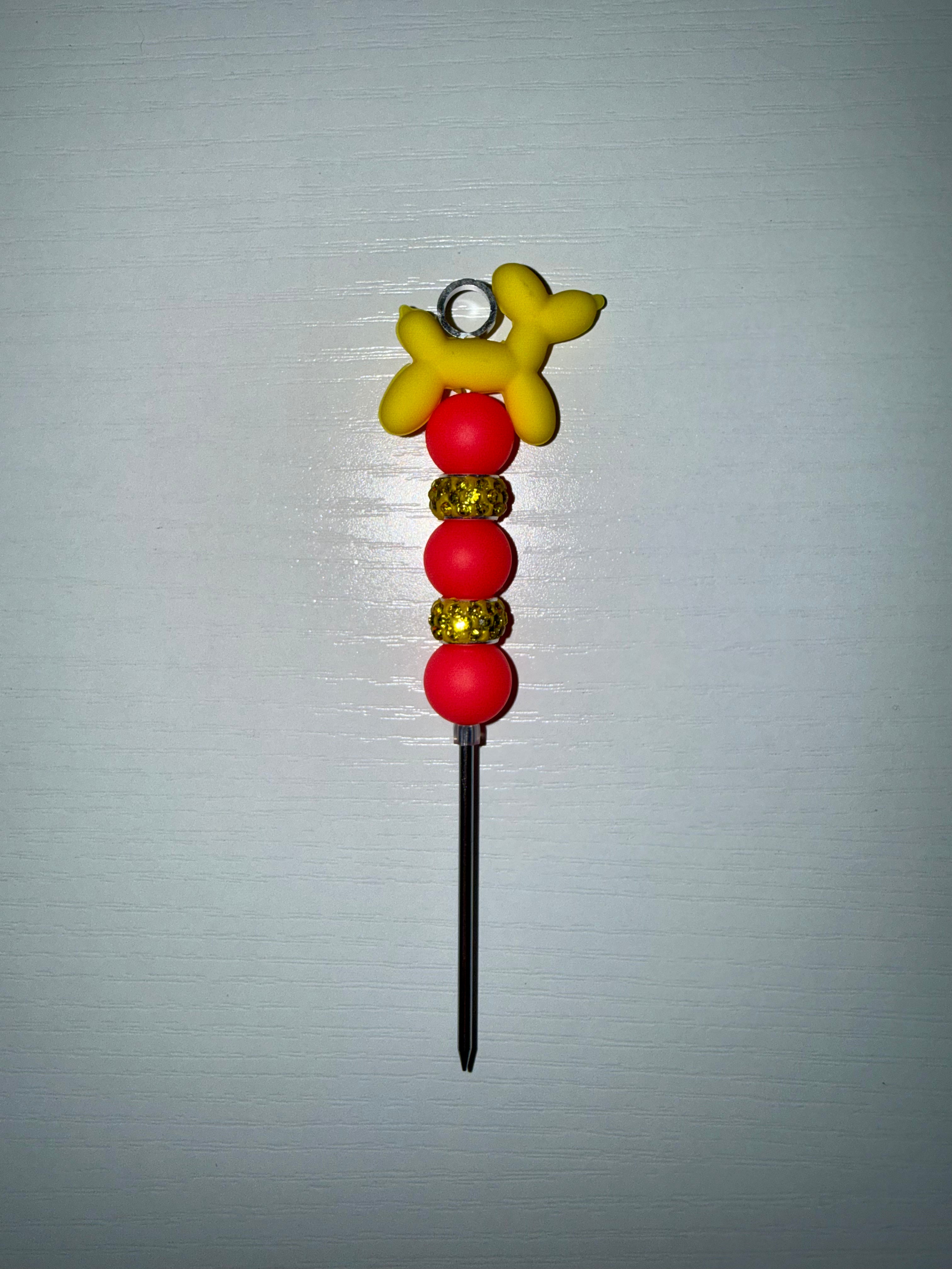 Balloon Dog Poker Tool