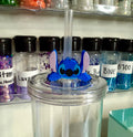 Stitch Straw Cup Accessories