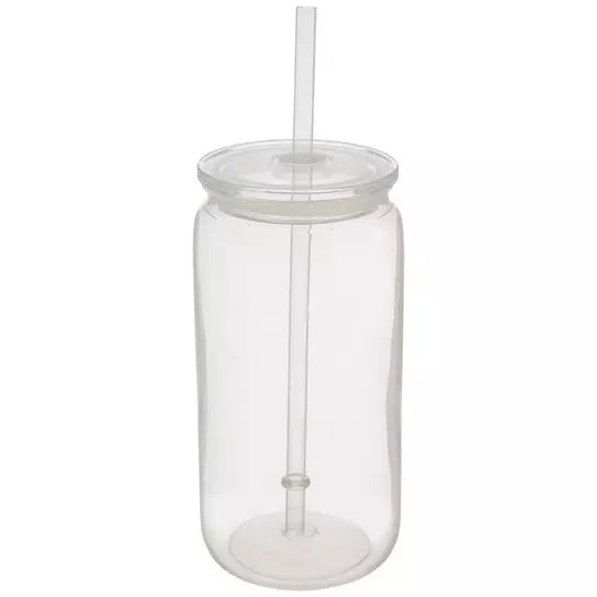 (Acrylic) 19Oz NON-Snow Globe Tumbler Sizes