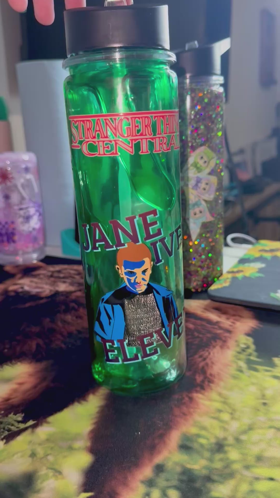 Drip Types/Styles Photo