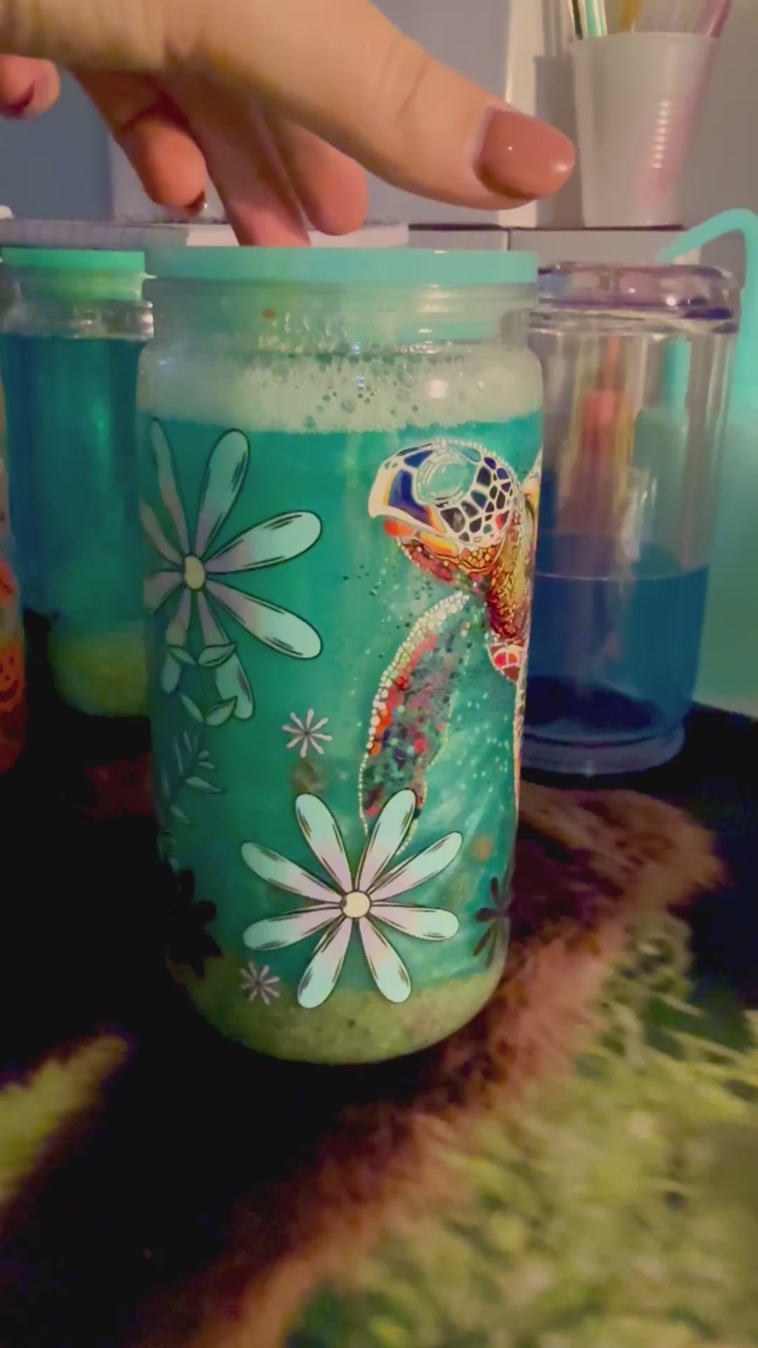 Beach Types/Styles Photo