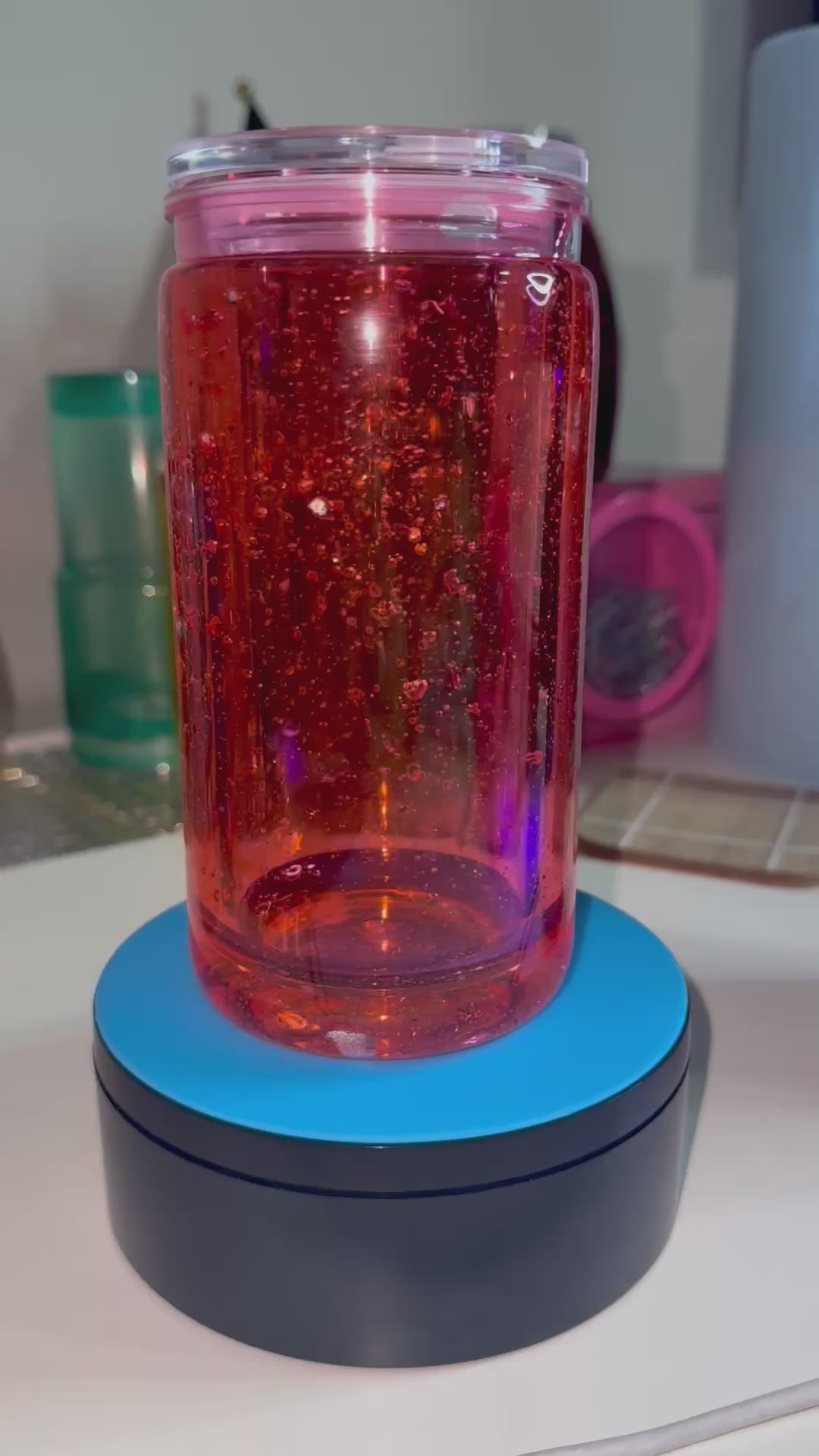 Slushy Types/Styles Photo