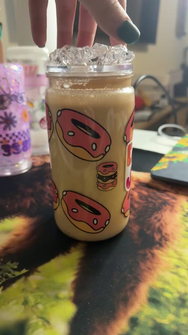 Coffee Types/Styles Photo