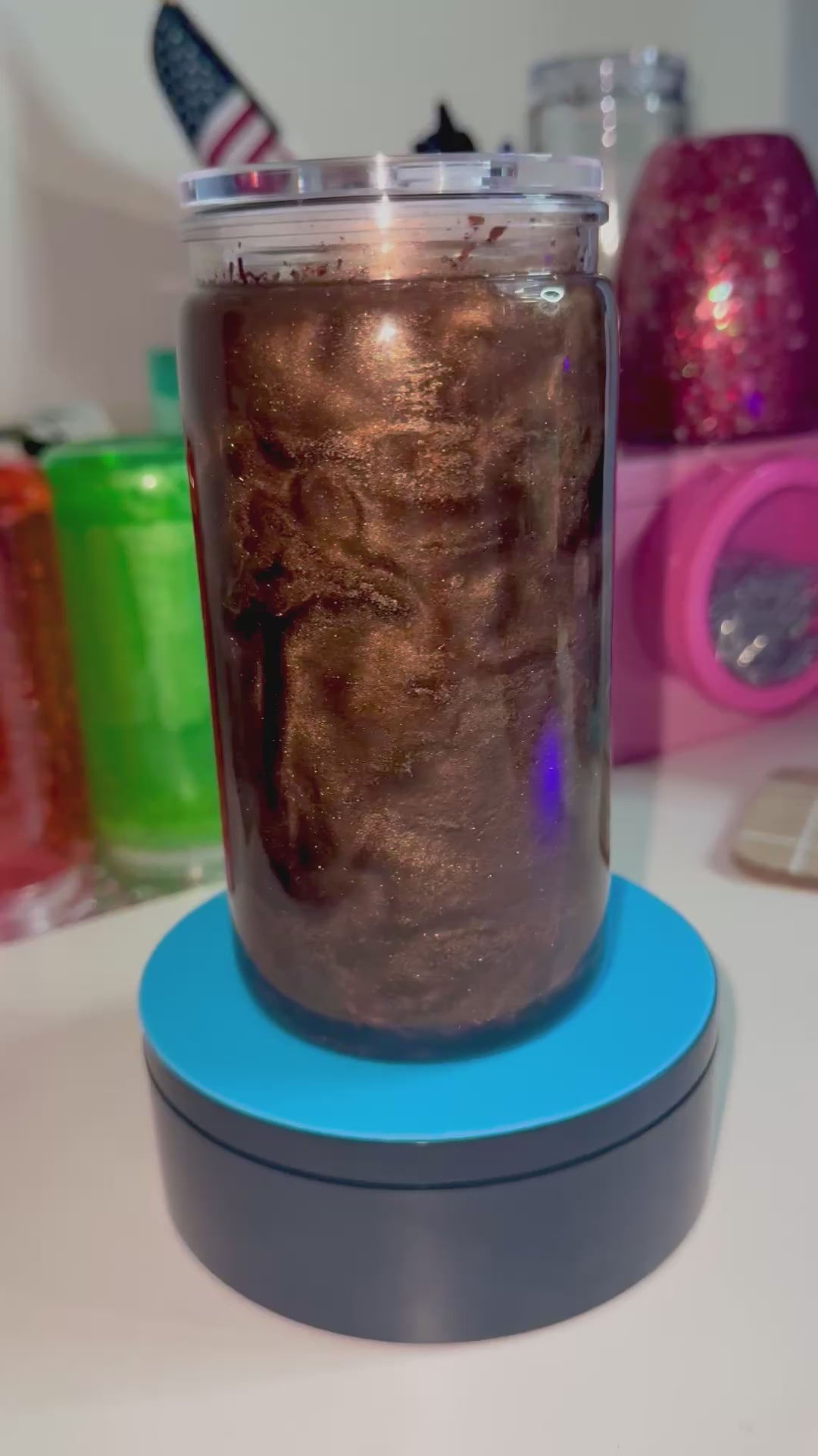 Cat Eye Types/Styles Photo